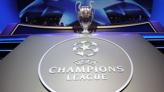 Най комерсиалният футболен турнир Шампионска лига се завръща с гръм