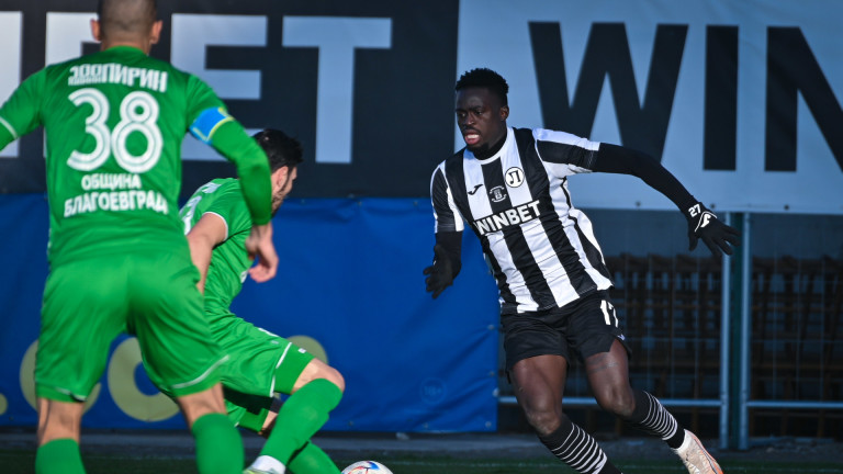 Lokomotiv (Plovdiv) – Pirin 3:0 (développement du match en minutes) Lokomotiv (Plovdiv) – Pirin 3:0 (développement du match en minutes)