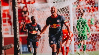 РБ Залцбург победи Бран с 4 1 като гост във втория