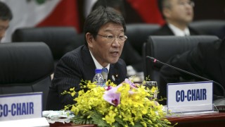 11 държави възнамеряват да сключат ново азиатско тихоокеанско споразумение за търговия