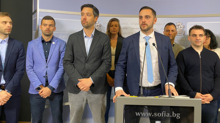 Столичният общински съвет ще заседава извънредно заради две наболели теми