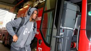 Изпълнителният директор на Байерн Мюнхен Карл Хайнц Румениге разкри каква е