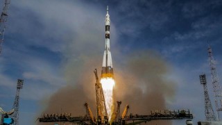 Русия спира да транспортира американски астронавти до МКС
