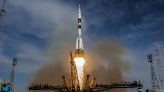 Русия спира да транспортира американски астронавти до МКС