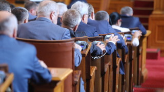 В ГЕРБ имаме един принцип да не се месим