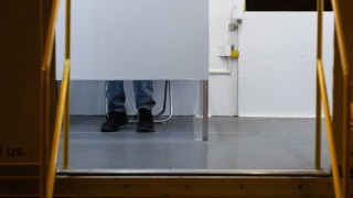 Китай започна да използва анални секрети за тестване на тези