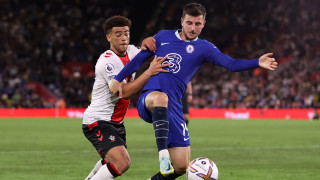 Саутхемптън победи Челси с 2 1 на Сейнт Мери за да