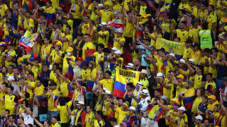 Зов от феновете на Еквадор: Искаме бира!