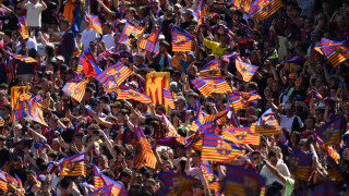 Барселона ще премери сили със Сеул в контролен мач който