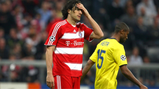 Тони няма да напуска Байерн