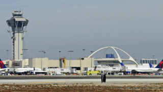 Летището в Лос Анджелис вече е оперативно, без засегантия Терминал 3 