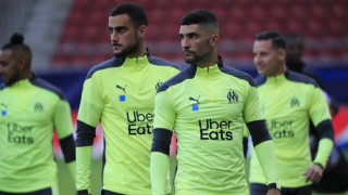 ЦСКА не се е отказал от привличането на френския защитник