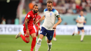 Капитанът на английския национален отбор Хари Кейн трябва да бъде