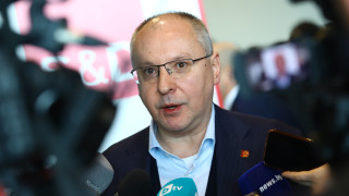 Станишев посочва на партиите правилния вариант - официална коалиция с ясна отговорност