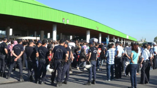 Респектираме с още военни по границата прииждащите сирийци