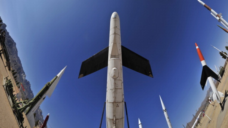 Ядрените оръжия на САЩ вън от Германия, поиска германската опозиция