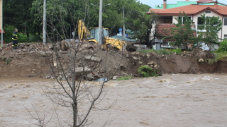 Бедствено положение в три карловски села