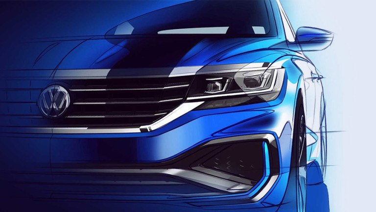 Volkswagen качва заводите си в "облака"