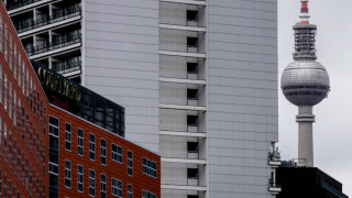 Германските въоръжени сили разполагат само с около 20 000 артилерийски