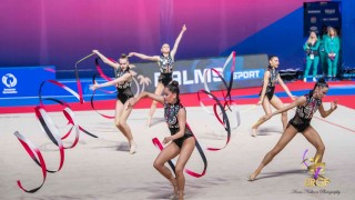 България се пребори за бронза на ленти