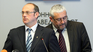 РЗС даде 2 седмици на ГЕРБ да редактира Изборния кодекс