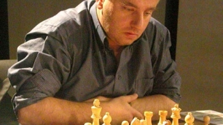 Кирил Георгиев е начело в държавното първенство