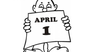 1 април е Денят на хумора шегата и лъжата Празникът