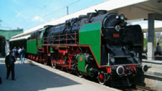 БДЖ вози безплатно децата за 1 юни