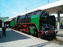 БДЖ вози безплатно децата за 1 юни