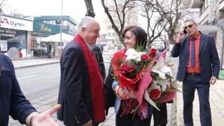Нинова се озъби на Ердоган от Кърджали