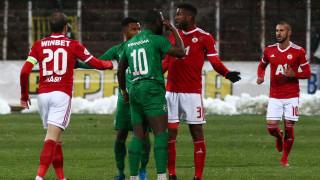 Съдийската комисия към БФС обяви нарядите за предстоящите равенши за