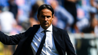Треньорът на Интер Симоне Индзаги заяви преди срещата на тима