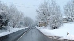 Няма загинали в катастрофи на Коледа, но седем души са ранени при ПТП в Монтанско