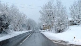 Няма загинали при общо 20 пътнотранспортни произшествия станали в страната