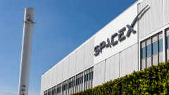 SpaceX строи космодрум за 100 милиарда долара
