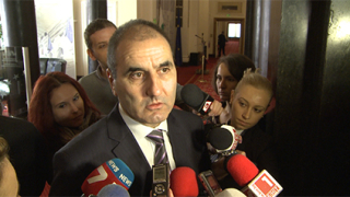 КСНС не прие искането на ГЕРБ за предсрочни избори 