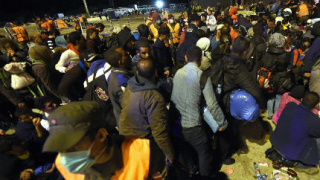 Австрия предвижда ограничаване на мигрантите да прибират семействата си 