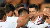  Полша разруши Армения с 6:1 като посетител 