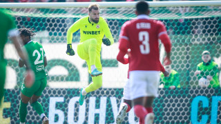 България влезе в любопитна класация на швейцарската футболна обсерватория CIES