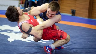 И двамата ни борци завършиха пети на европейското първенство до