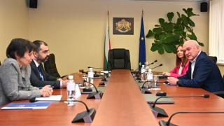 Сметната палата отвори на 20 март Единния регистър по Изборния