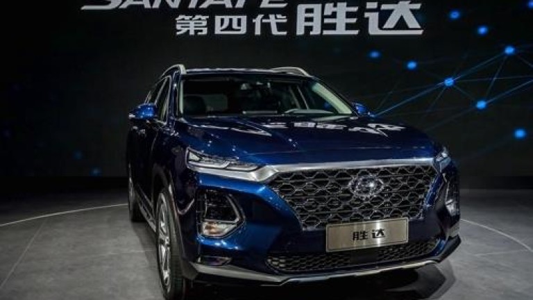 Продажбите на Hyundai по-добри от очакваното през четвъртото тримесечие