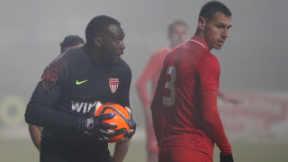 Мартин Кавдански също си тръгна от потъващия кораб Царско село