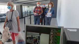 Статистиката в Испания показва че огнището на коронавирус струва на