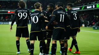 Ливърпул се интересува от нидерландския вратар Барт Вербрюген с оглед