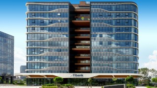 Fibank Първа инвестиционна банка за пореден път е отличена с