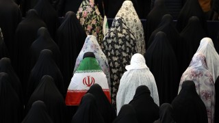 Анонимен високопоставен ирански представител на службите за сигурност заяви пред