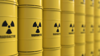 Тайланд издирва загубен радиоактивен материал 
