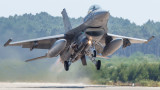  Съединени американски щати обществено поздравиха България и Борисов за F-16 