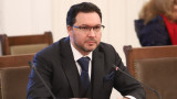  Даниел Митов: Митология е въздействието на Борисов и в правосъдната система 